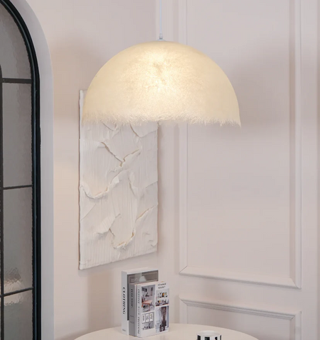 Znts Pendant Lamp - NexioPick