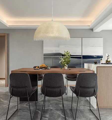 Znts Pendant Lamp - NexioPick