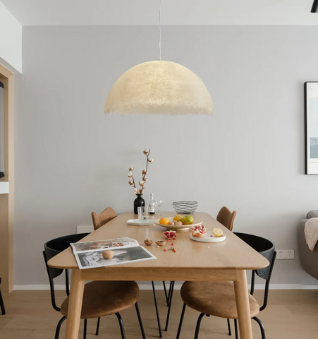 Znts Pendant Lamp - NexioPick