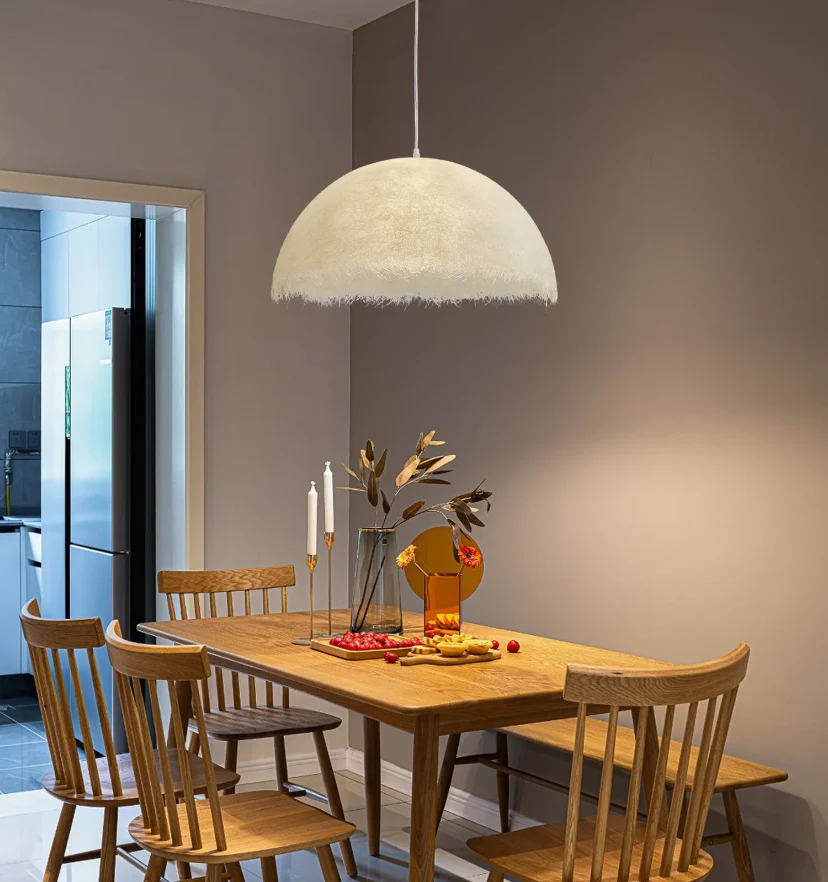 Znts Pendant Lamp - NexioPick