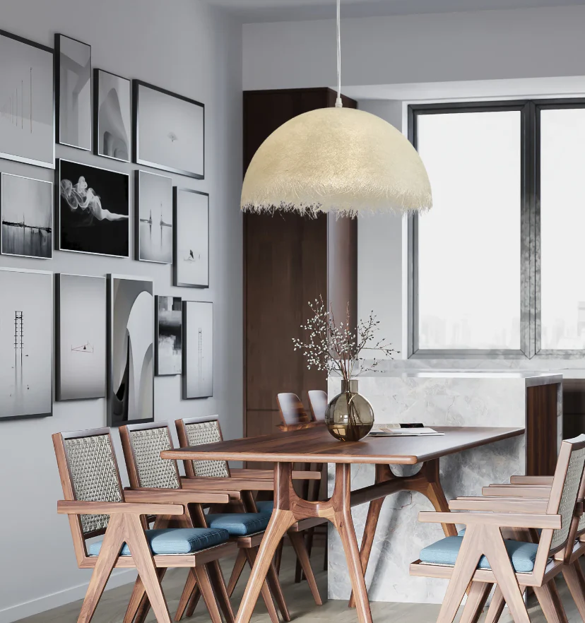 Znts Pendant Lamp - NexioPick