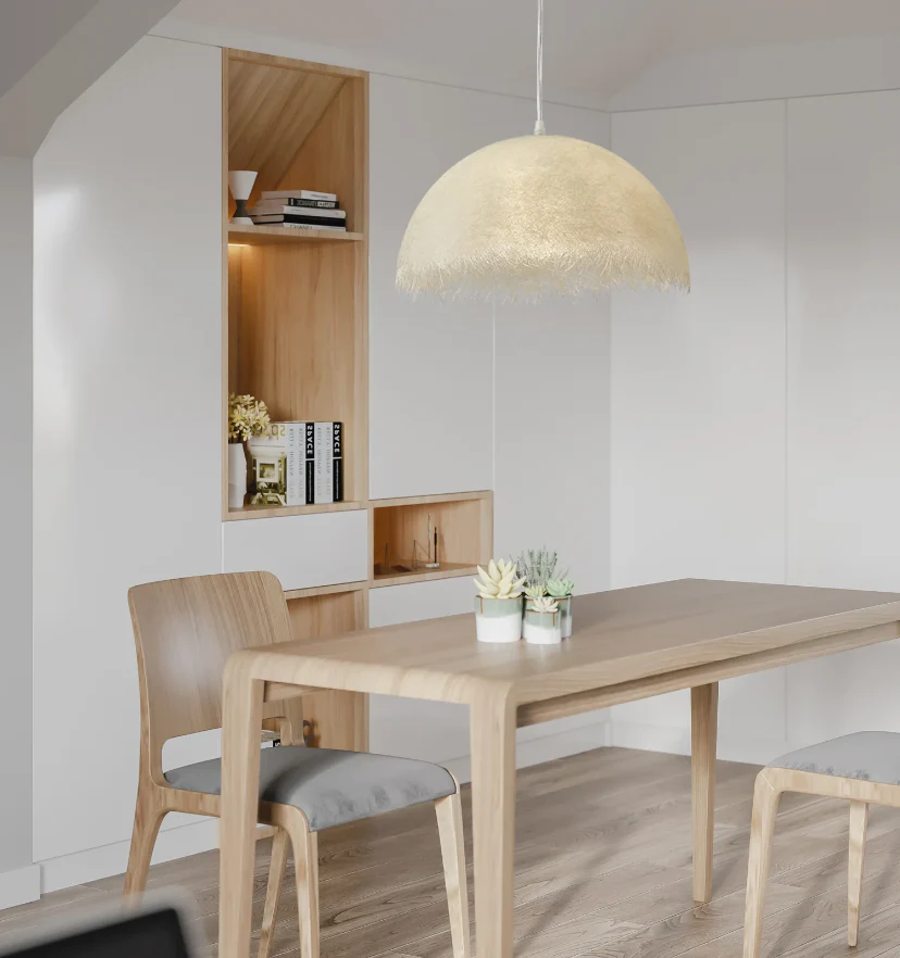 Znts Pendant Lamp - NexioPick