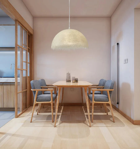 Znts Pendant Lamp - NexioPick