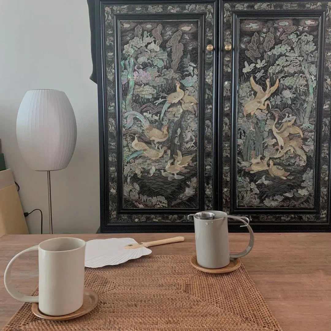 Nelson Table Lamp - NexioPick