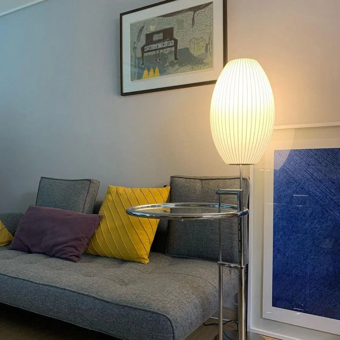 Nelson Table Lamp - NexioPick