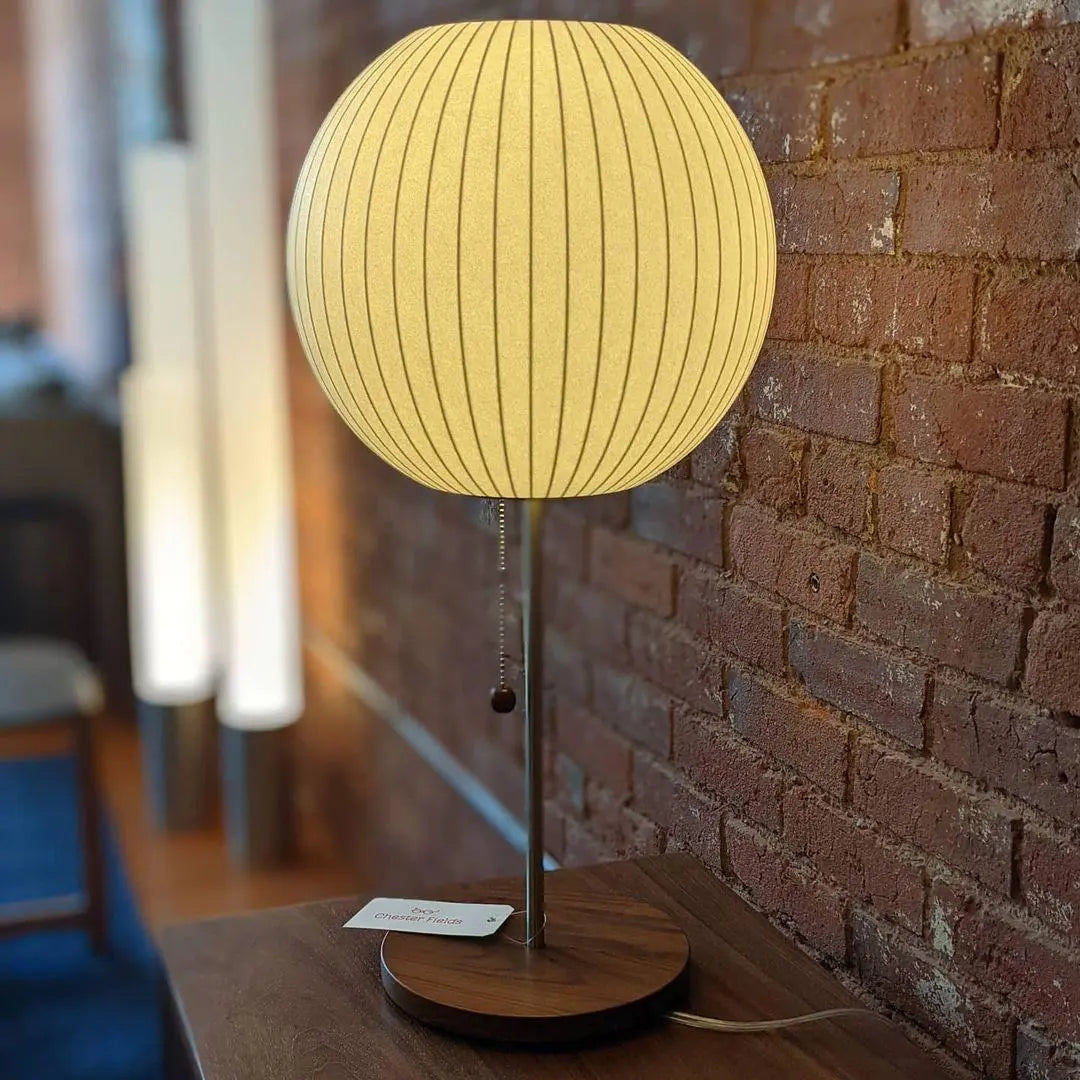 Nelson Table Lamp - NexioPick