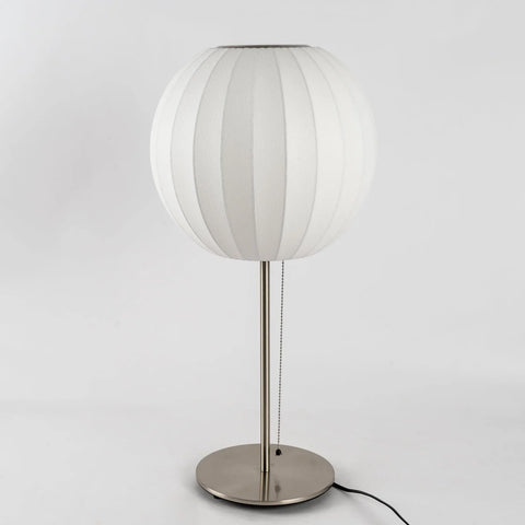 Nelson Table Lamp - NexioPick