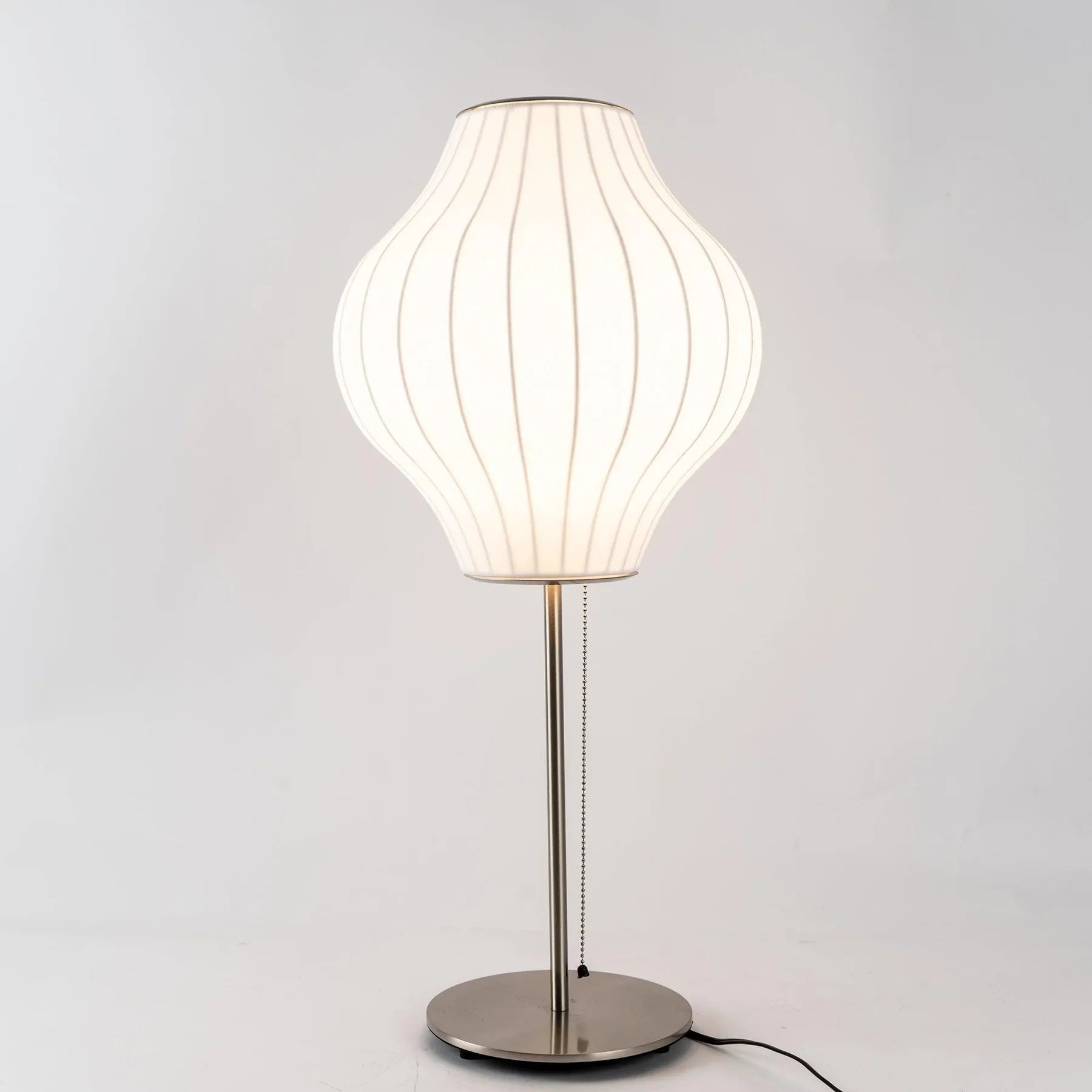 Nelson Table Lamp - NexioPick