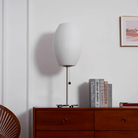Nelson Table Lamp - NexioPick