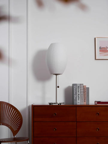 Nelson Table Lamp - NexioPick