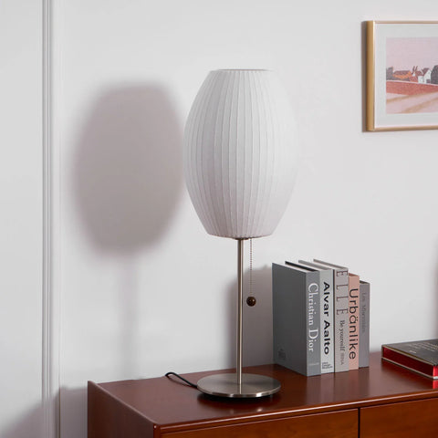 Nelson Table Lamp - NexioPick