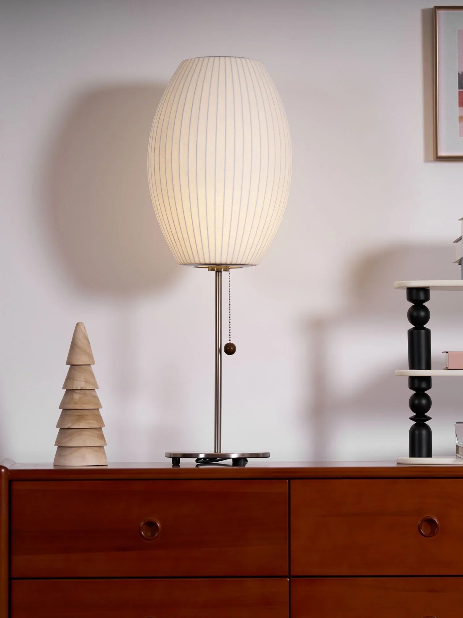 Nelson Table Lamp - NexioPick