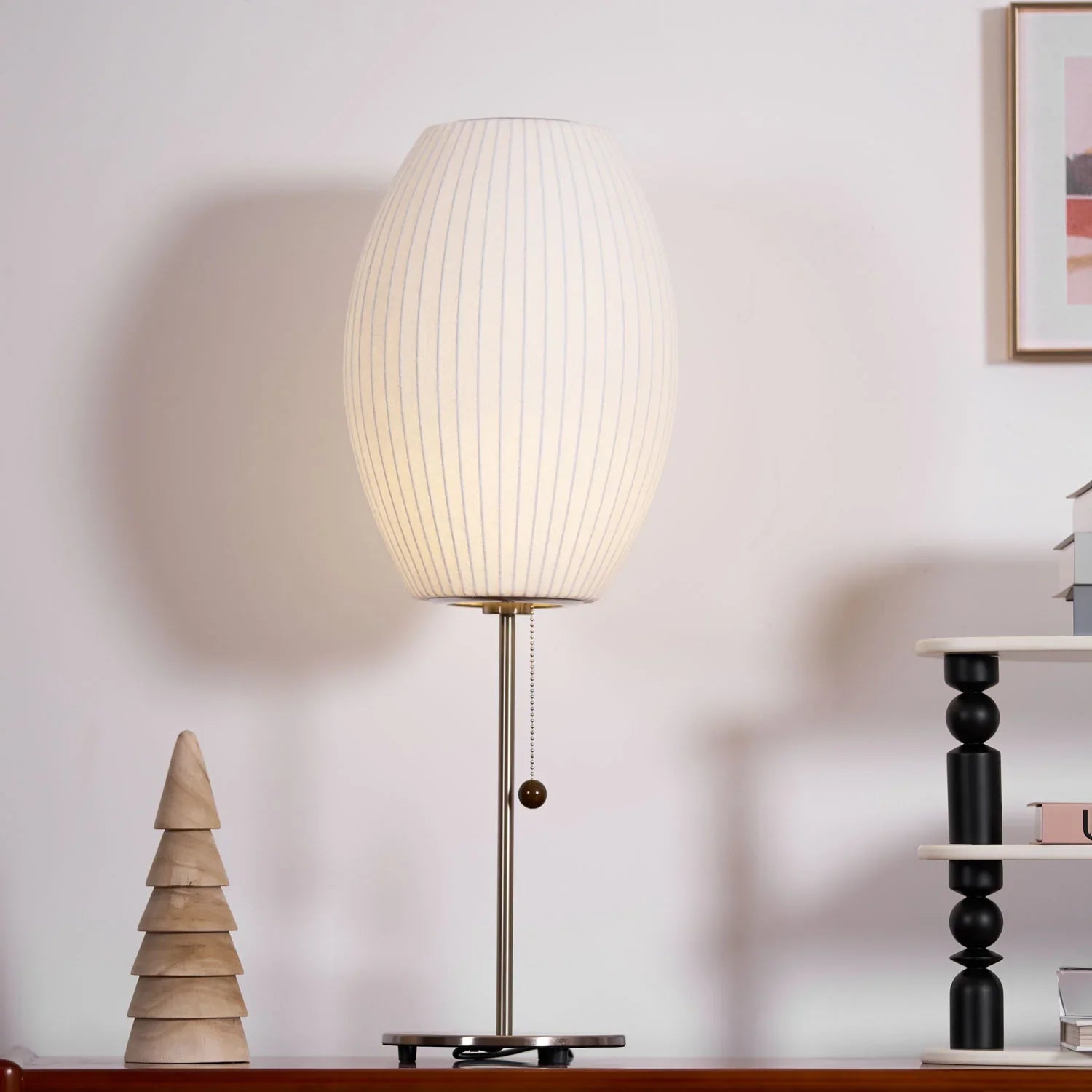 Nelson Table Lamp - NexioPick