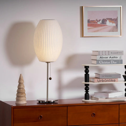 Nelson Table Lamp - NexioPick