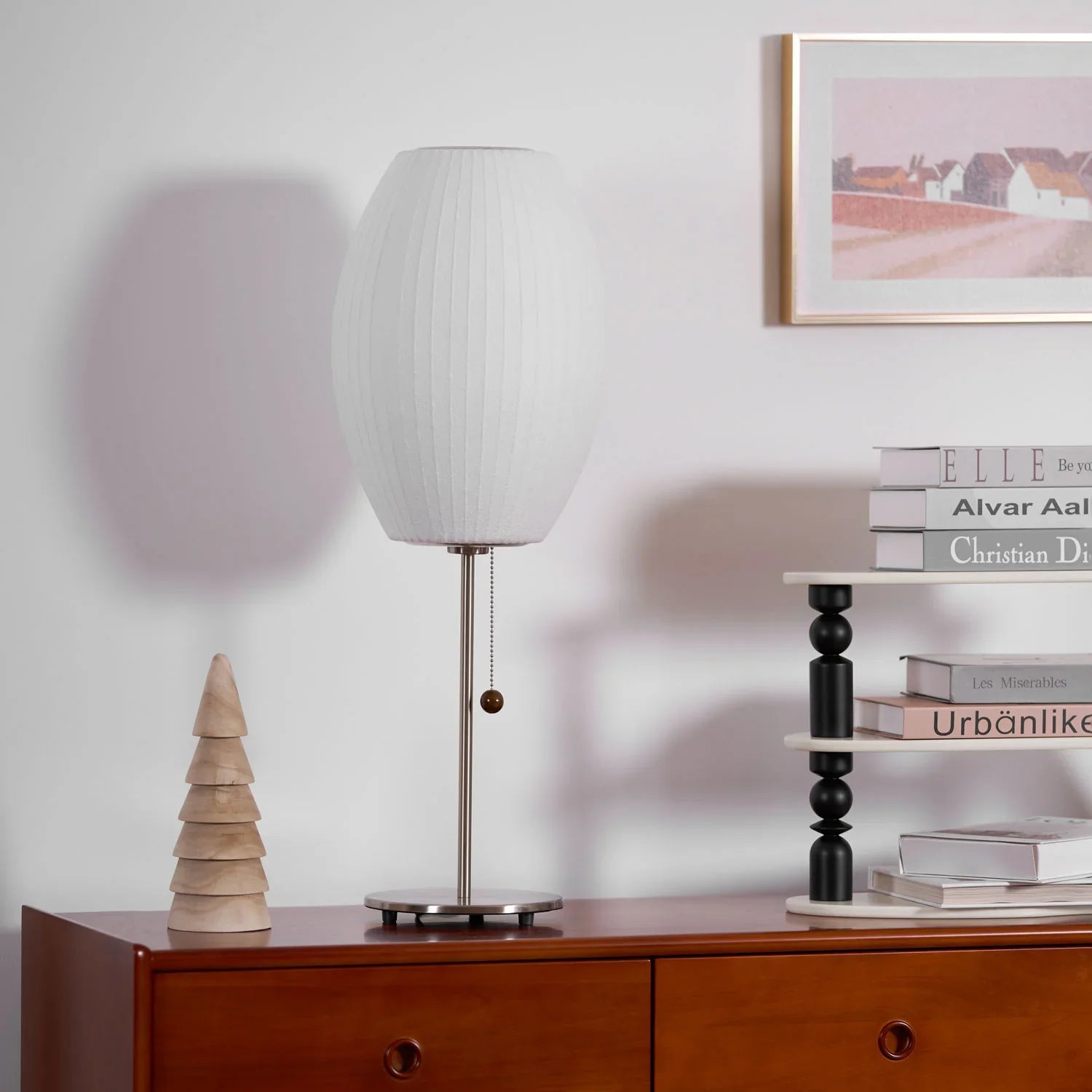 Nelson Table Lamp - NexioPick