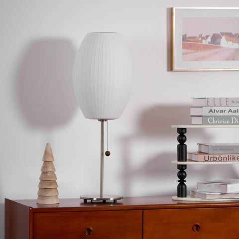 Nelson Table Lamp - NexioPick