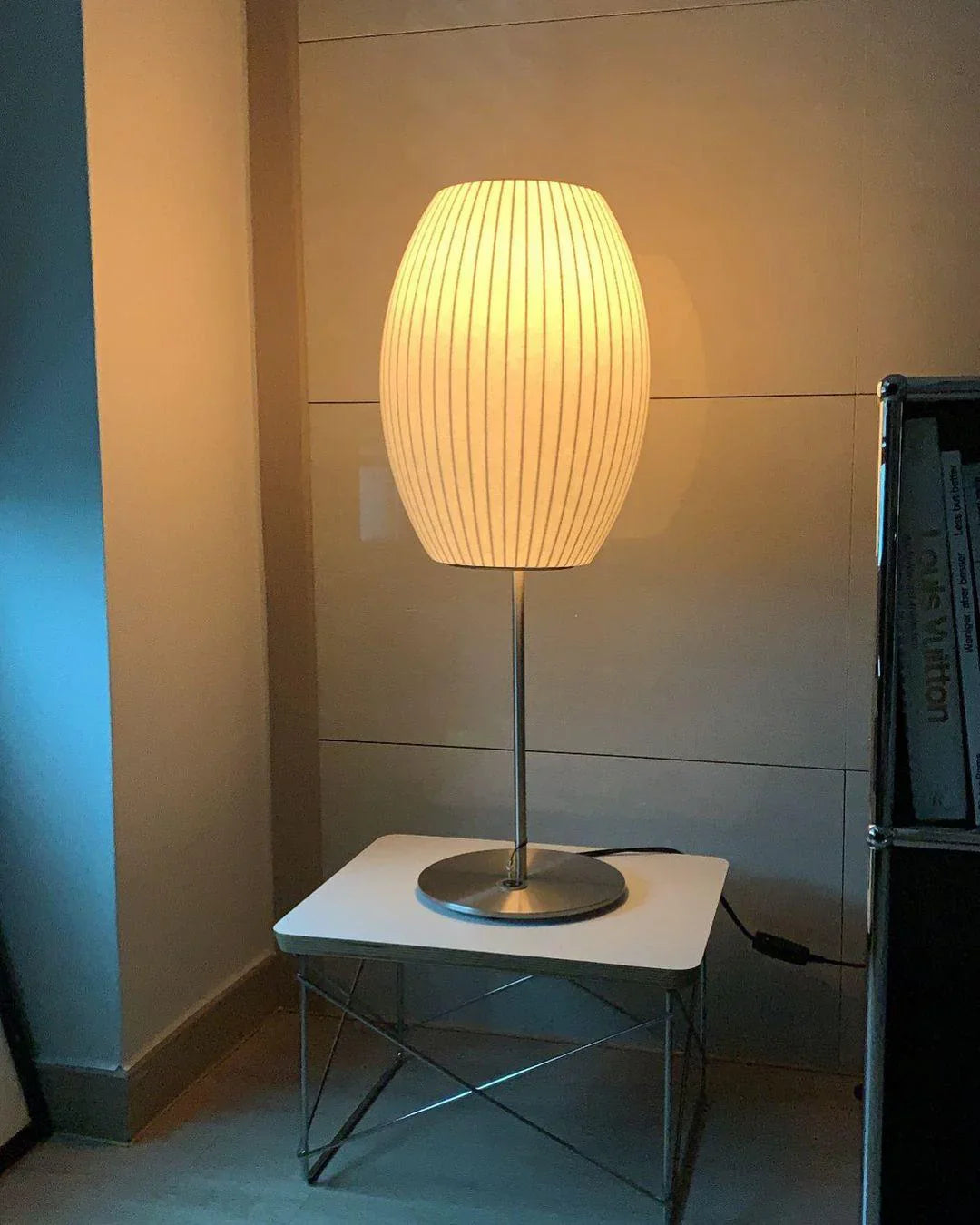 Nelson Table Lamp - NexioPick